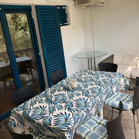 Guesthouse Vila Ruzmarin Ždrelac Dış mekan fotoğraf