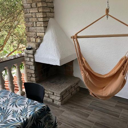 Guesthouse Vila Ruzmarin Ždrelac Dış mekan fotoğraf