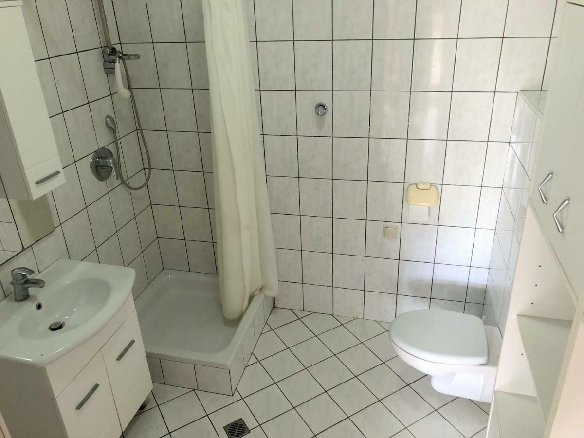 Guesthouse Vila Ruzmarin Ždrelac Dış mekan fotoğraf