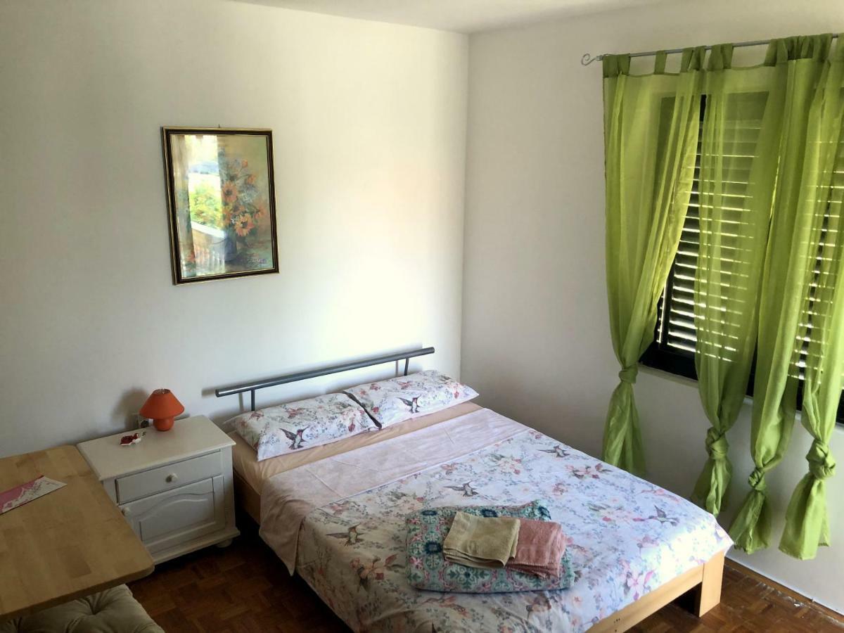 Guesthouse Vila Ruzmarin Ždrelac Dış mekan fotoğraf