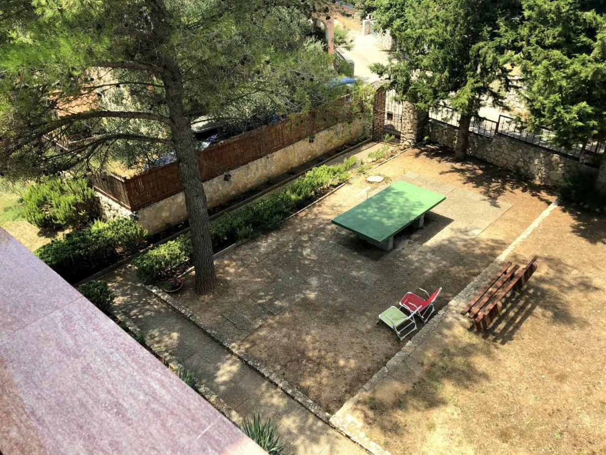 Guesthouse Vila Ruzmarin Ždrelac Dış mekan fotoğraf