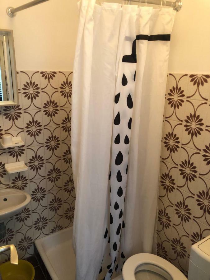 Guesthouse Vila Ruzmarin Ždrelac Dış mekan fotoğraf